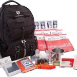 emergency bag kit