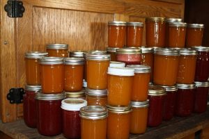 Read more about the article Preserving Homegrown Produce for Your Emergency Food Storage Plan
