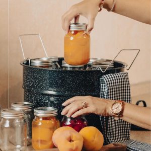 Read more about the article Canning Food 101: Tools and Techniques for Preserving Freshness