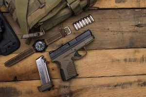 Read more about the article Self-Defense: Firearms for Emergency Preparedness