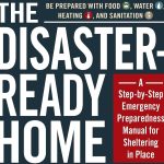 emergency preparedness book