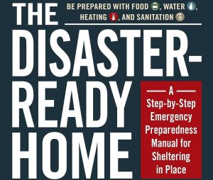 Read more about the article Recommended Emergency Preparedness Reading