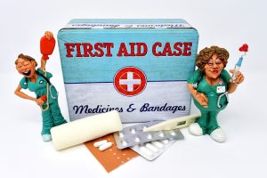 Read more about the article First Aid: Your Essential Tool in Emergency Preparedness
