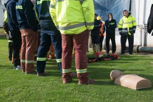 Read more about the article Getting Prepared for Emergencies: How to Get First Aid Training