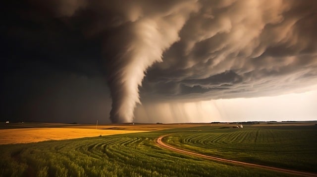 Read more about the article How to Prepare for a Tornado