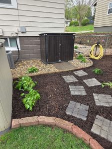 whole house power on a budget, standby generator