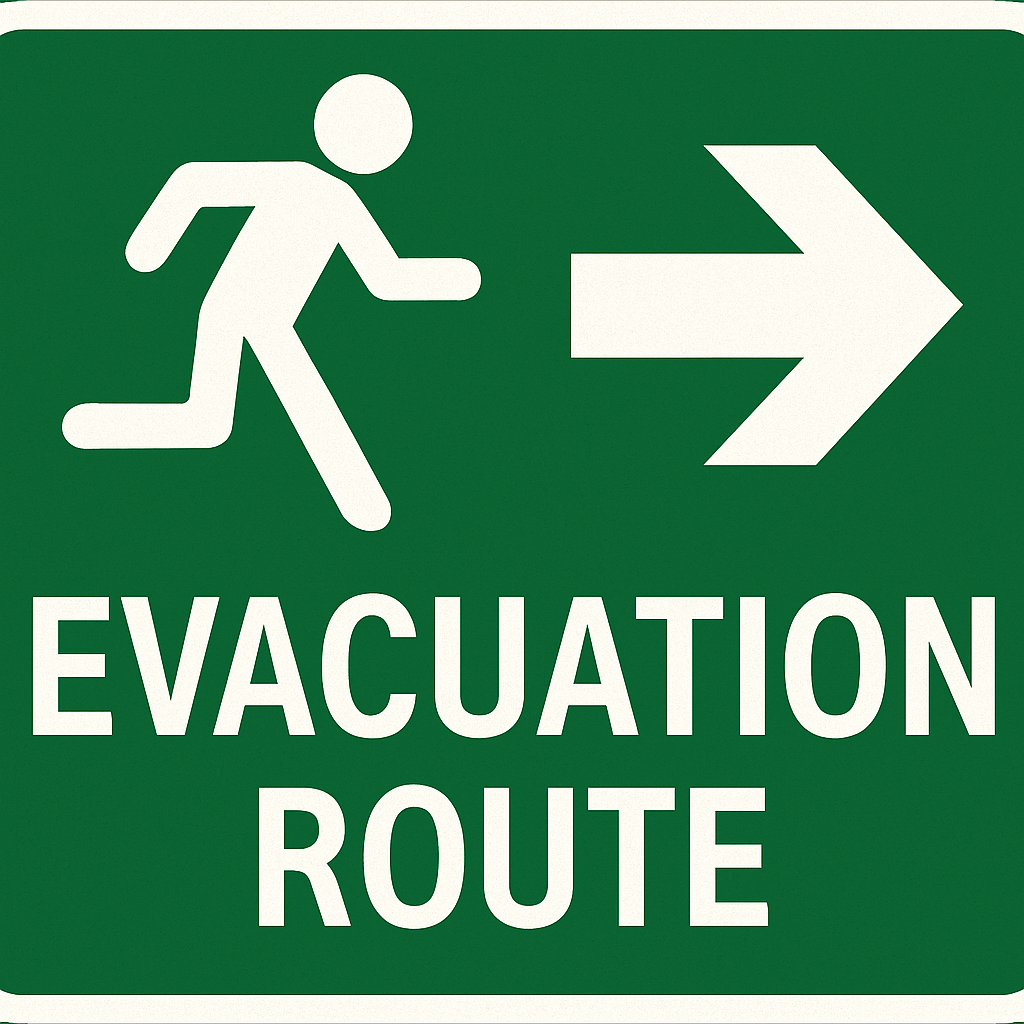 Family Evacuation Plans: A Step‑by‑Step Guide to Getting Out Safely During Any Disaster